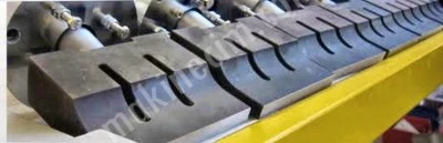 Ultrasonik Bone Makinası