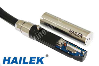 Sari Mürekkep İnkjet Kodlama Makinası - Hailek