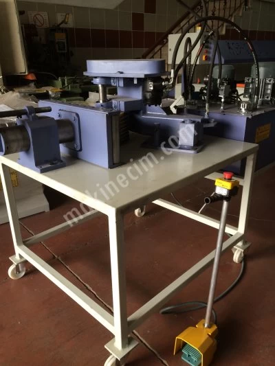 Hydraulic Mercury Full