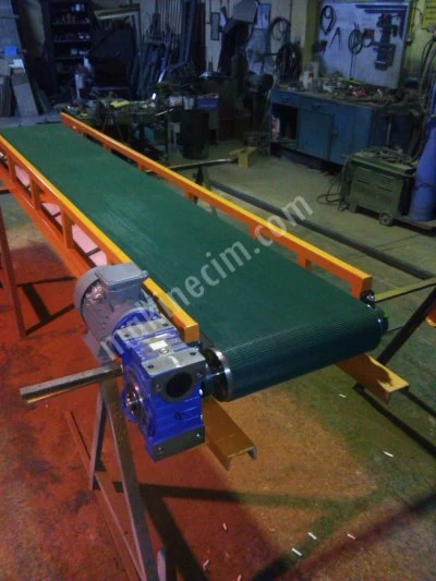 Conveyor