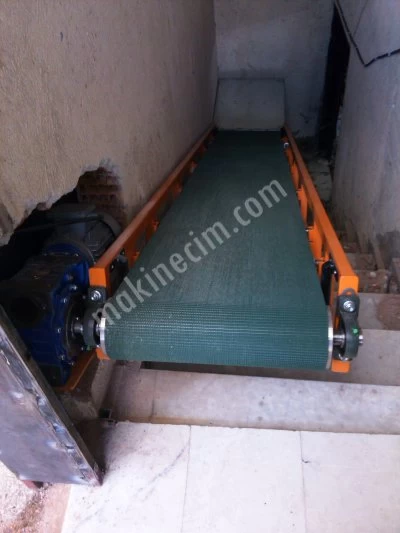 Conveyor