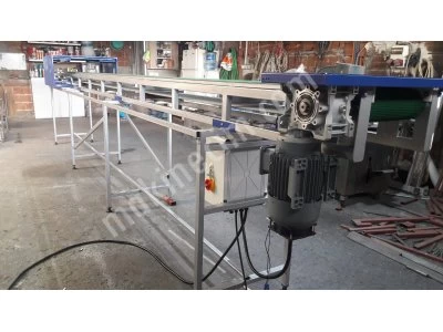 Conveyor