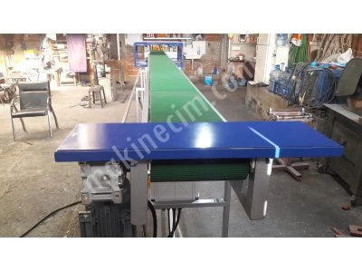 Conveyor