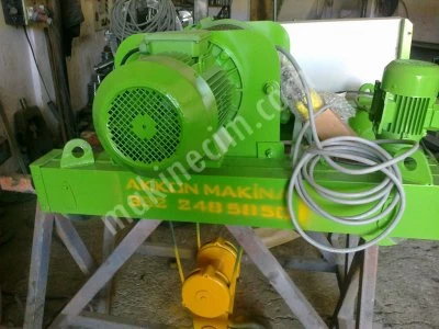 Freasing Machine