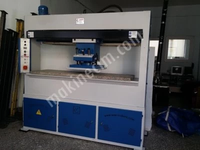 Komple Bakımlı Ver Revizyonlu Eser Marka Gezer Kafa Kesim Presisatıldıııı