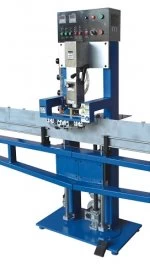 Yarı Otomatik İndüksiyonla Katrak Laması Elmas Kaynak Makinası