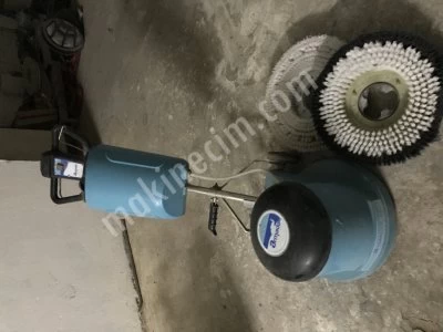 İkinci El Halı Yıkama Makinası (Sıfır Ayarında )