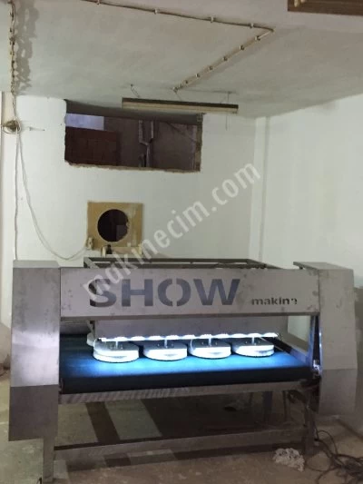 Carpet Cleaning Machine Automatic