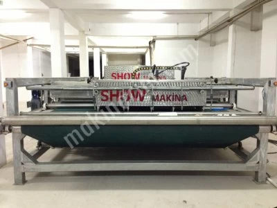Carpet Cleaning Machine Automatic