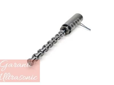 For Sale: Ultrasonic Reactor Sonicator + Extraction + Homogenizer 6000Watt