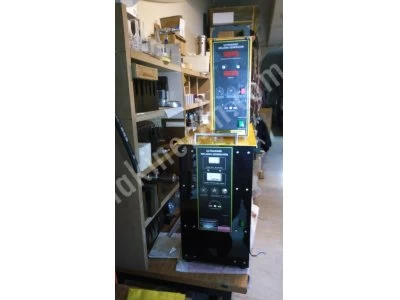 For Sale: Ultrasonic Reactor Sonicator + Extraction + Homogenizer 6000Watt