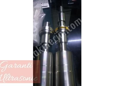 Satılık Ultrasonik Sonikatör 1000Watt Karştırıcı - Homogenizer