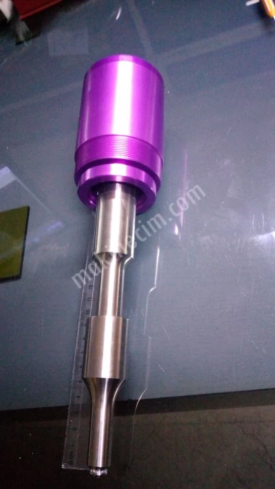 Sell Stiring With Ultrasonic - Homogenizer