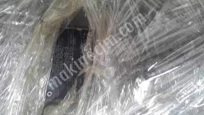 Satılık Hidrolik Pompa ve Hidro Motor (Ekipmanları)