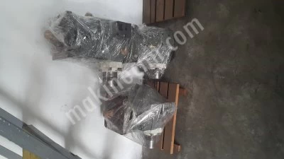 Satılık Hidrolik Pompa ve Hidro Motor (Ekipmanları)