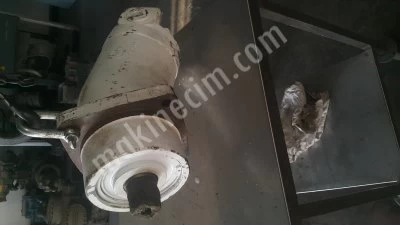 Satılık Hidrolik Pompa ve Hidro Motor (Ekipmanları)