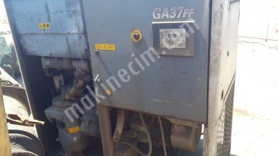 For Sale Air Compressors Atlas Copco and Ingersoll Rand