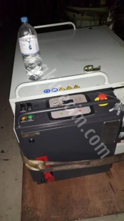 For Sale Air Compressors Atlas Copco and Ingersoll Rand