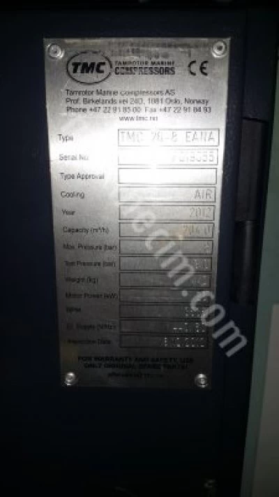 For Sale Air Compressors Atlas Copco and Ingersoll Rand
