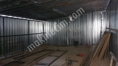 Ultrasonik Cevher Flatasyon Makinesi