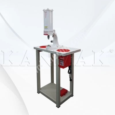 Elektrikli Çıt Çıt Makinası