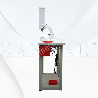 Elektrikli Çıt Çıt Makinası