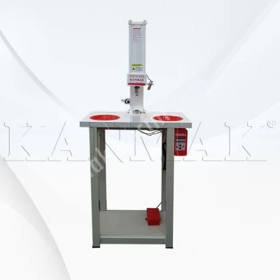 Elektrikli Çıt Çıt Makinası