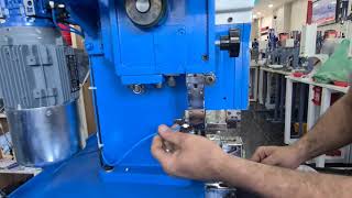 Baby Wooden Carving Machine Automatic Three-Box Km 5900