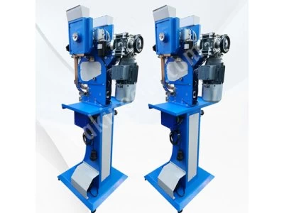 54 Model Snap Locking Machine Automatic Km 5700
