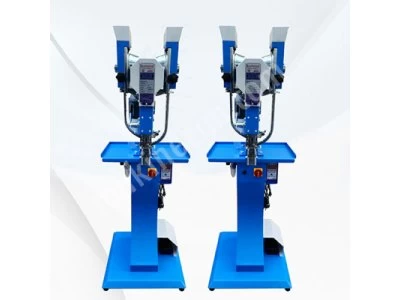 54 Model Snap Locking Machine Automatic Km 5700