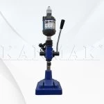 Perçin Sıvama Makinası