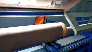 Automatic Cutting Machine Full Model Km 1850