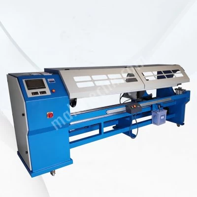 Automatic Cutting Machine Full Model Km 1850
