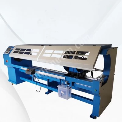 Automatic Cutting Machine Full Model Km 1850