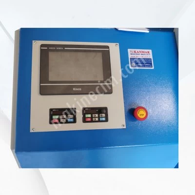 Automatic Cutting Machine Full Model Km 1850