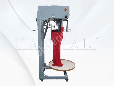 Tube Bias Cutting Machine KM1700