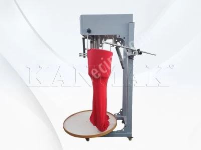 Tube Bias Cutting Machine KM1700