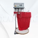 Tüp Biye Kesme Makinası Km1700