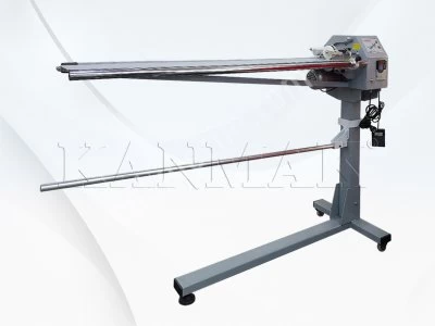 Otomatik Biye Kesme Makinası