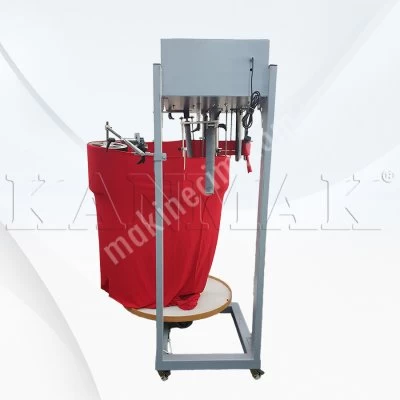 Automatic Tube Bias Cutting Machine
