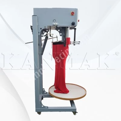 Automatic Tube Bias Cutting Machine