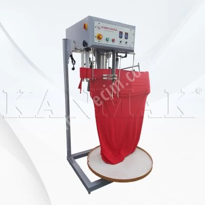Automatic Tube Bias Cutting Machine