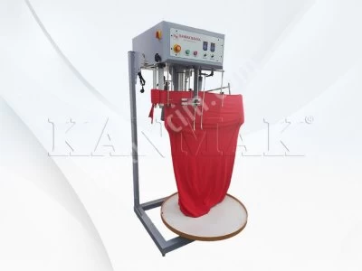 Automatic Tube Bias Cutting Machine