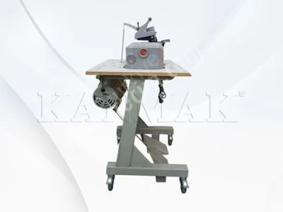 Halı Kenarı Overlok Makinası