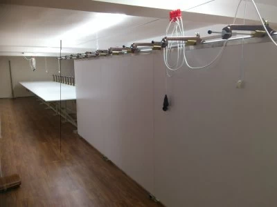 İğne Kollu Pastal Kesim Masası Km 3000
