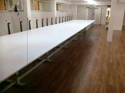 İğne Kollu Pastal Kesim Masası Km 3000