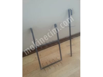 Titanium Anodising And Pickling System For Medical Sector