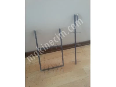 Titanium Anodising And Pickling System For Medical Sector