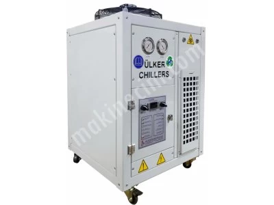 Chiller 2.750 Kcal/H - Su Soğutma Grubu