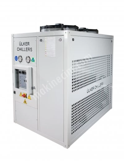 Chiller 18.900 Kcal/H - Water Cooling Group